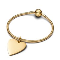 Pendente Pandora Donna in Lega metallica 364016C00 - 364016C00